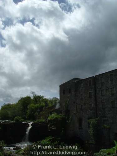 Collooney Mills